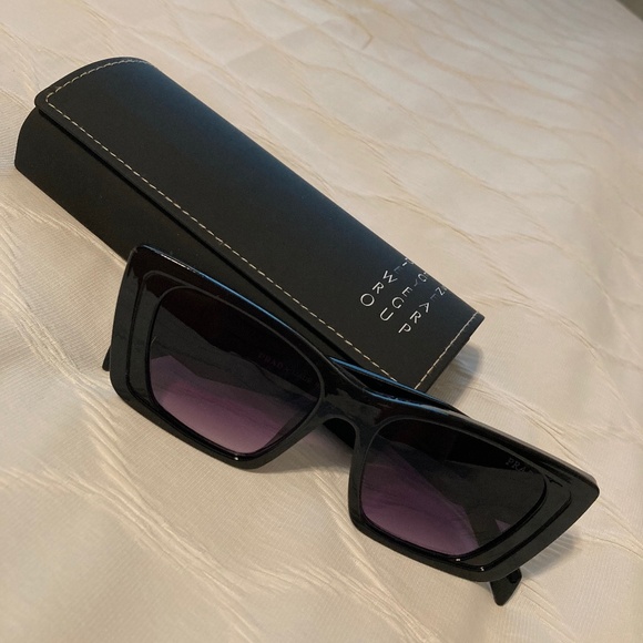 PRADA Sunglasses - Picture 1 of 7